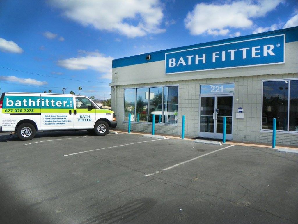 Bathroom Remodeling Company San Diego CA